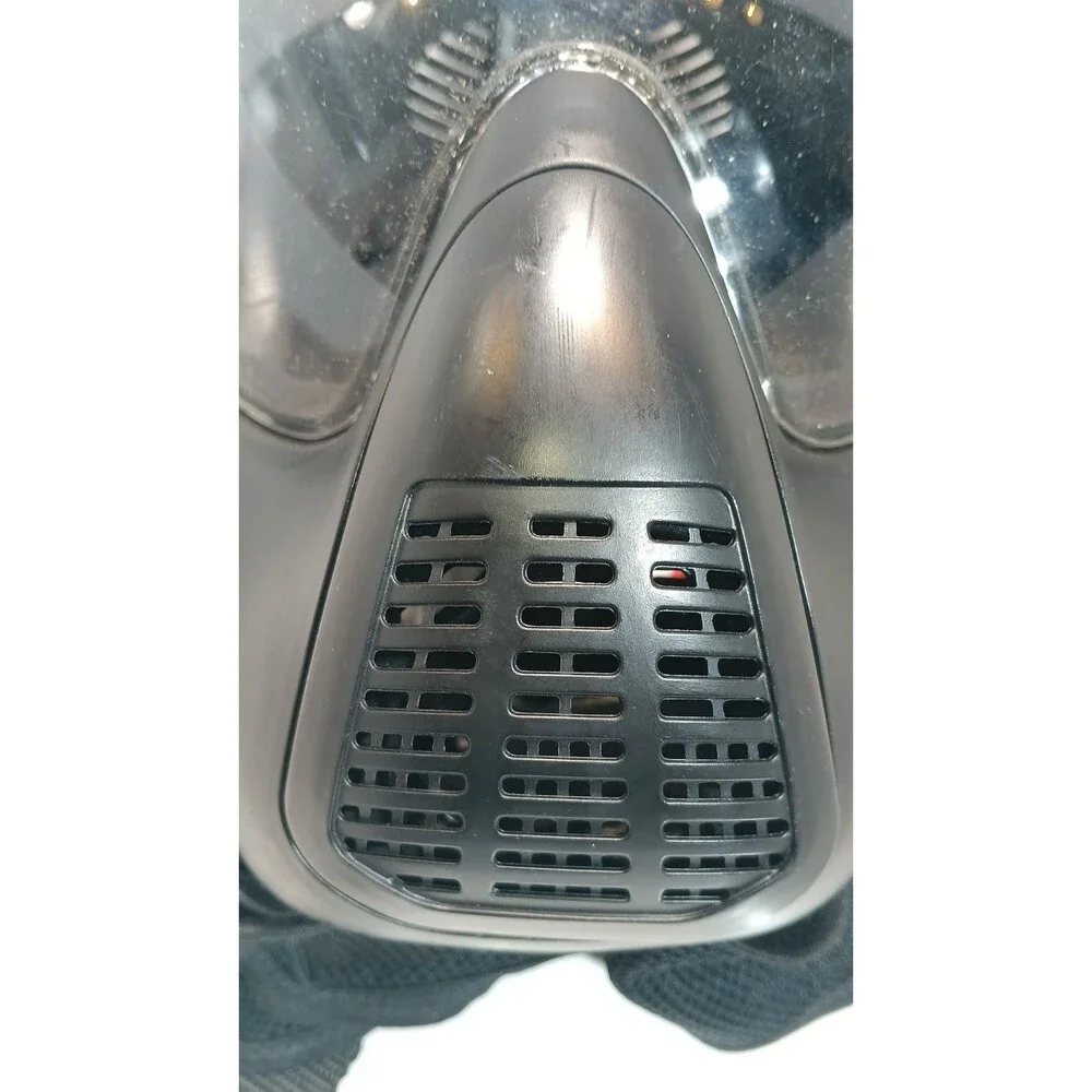 Simunition, Paintball/ Airsoft/ Simtraining mask, “Professional quality”